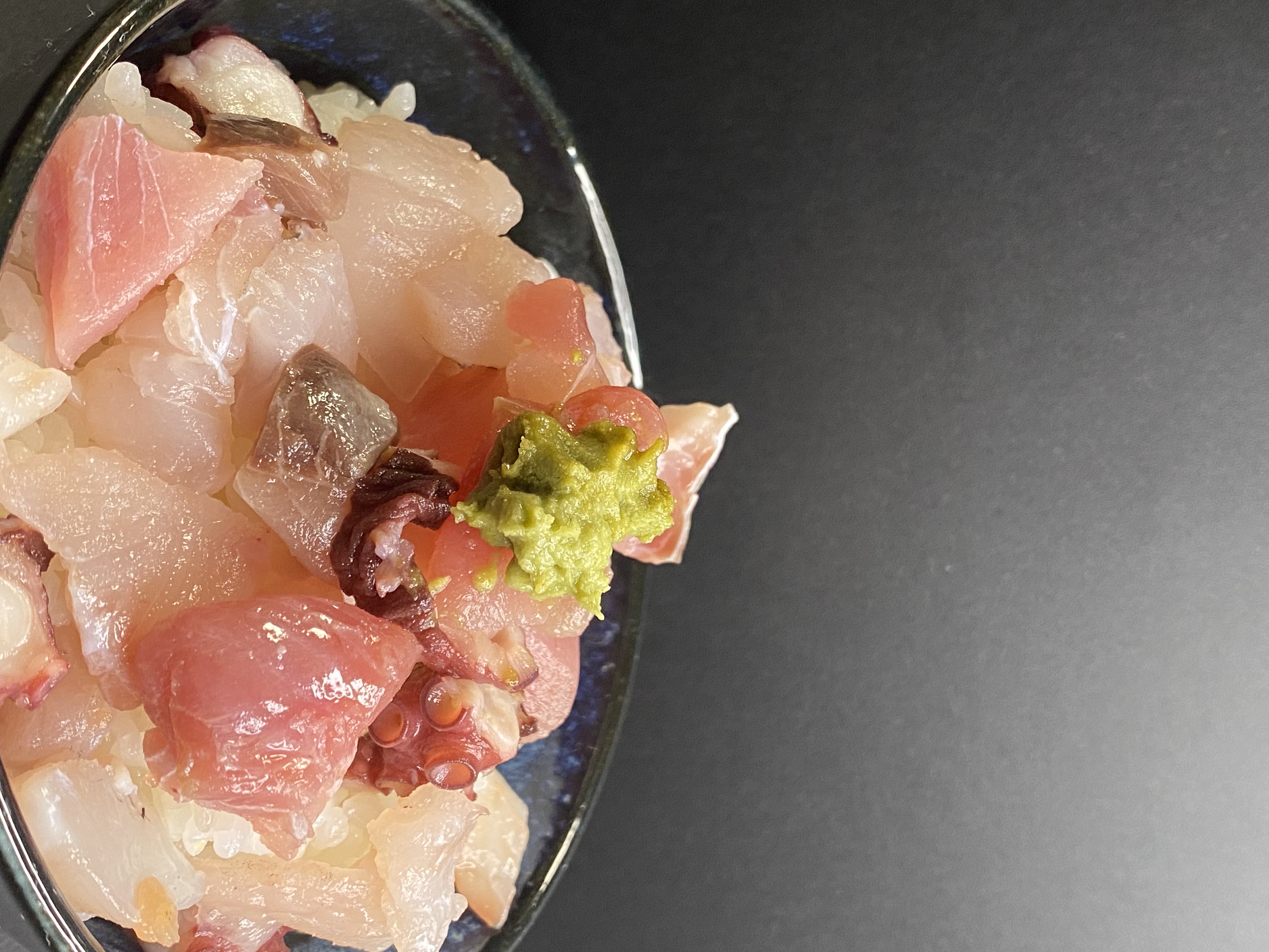 Hon Wasabi Powder(Real wasabi powder)