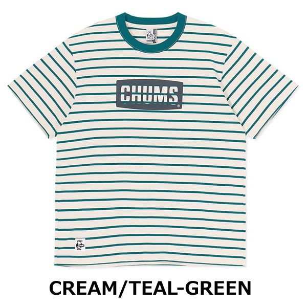 CHUMSの春夏新作が入荷中～☆