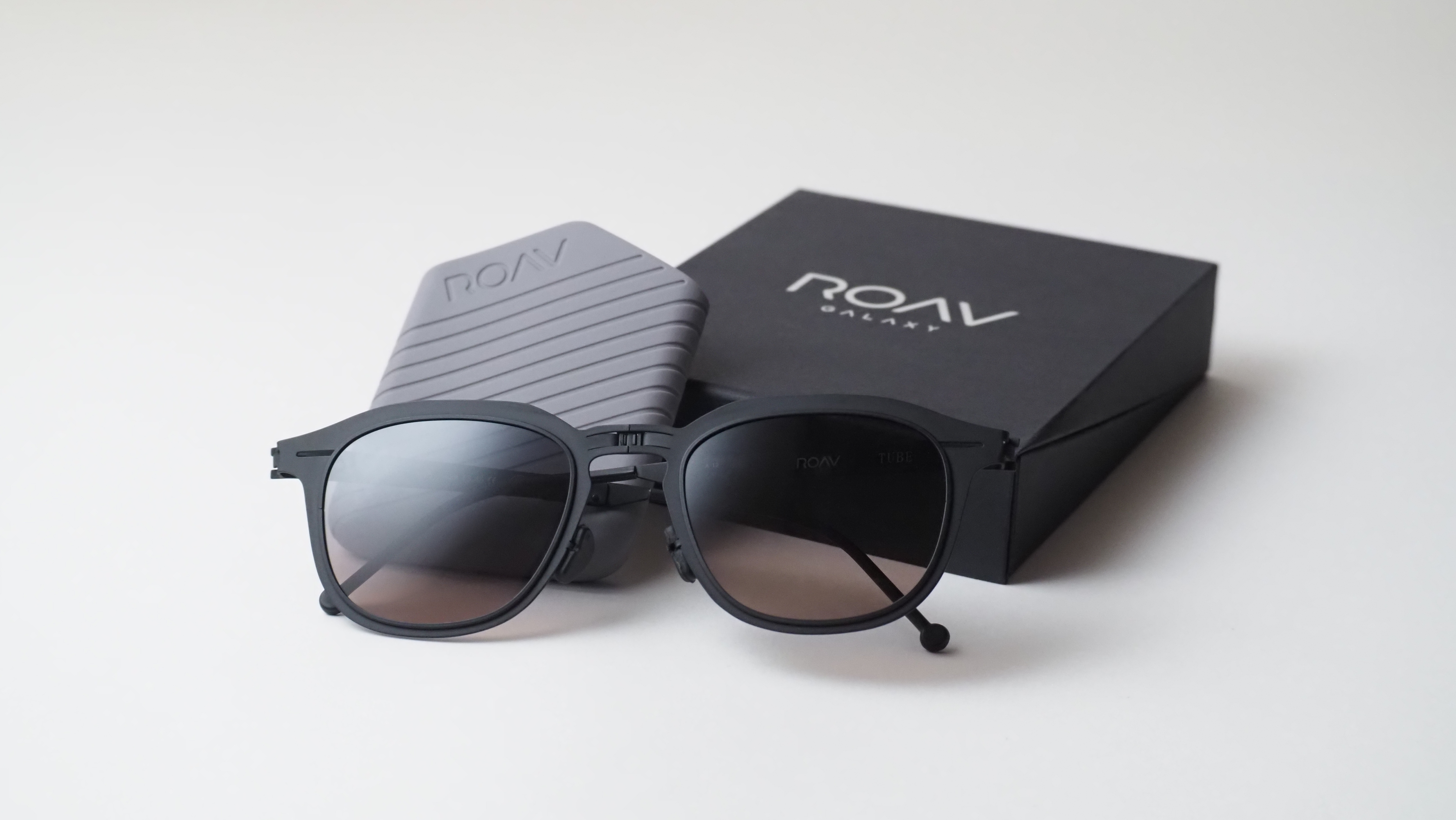 【ROAV GALAXY】高機能サングラスを、３万円以下で。