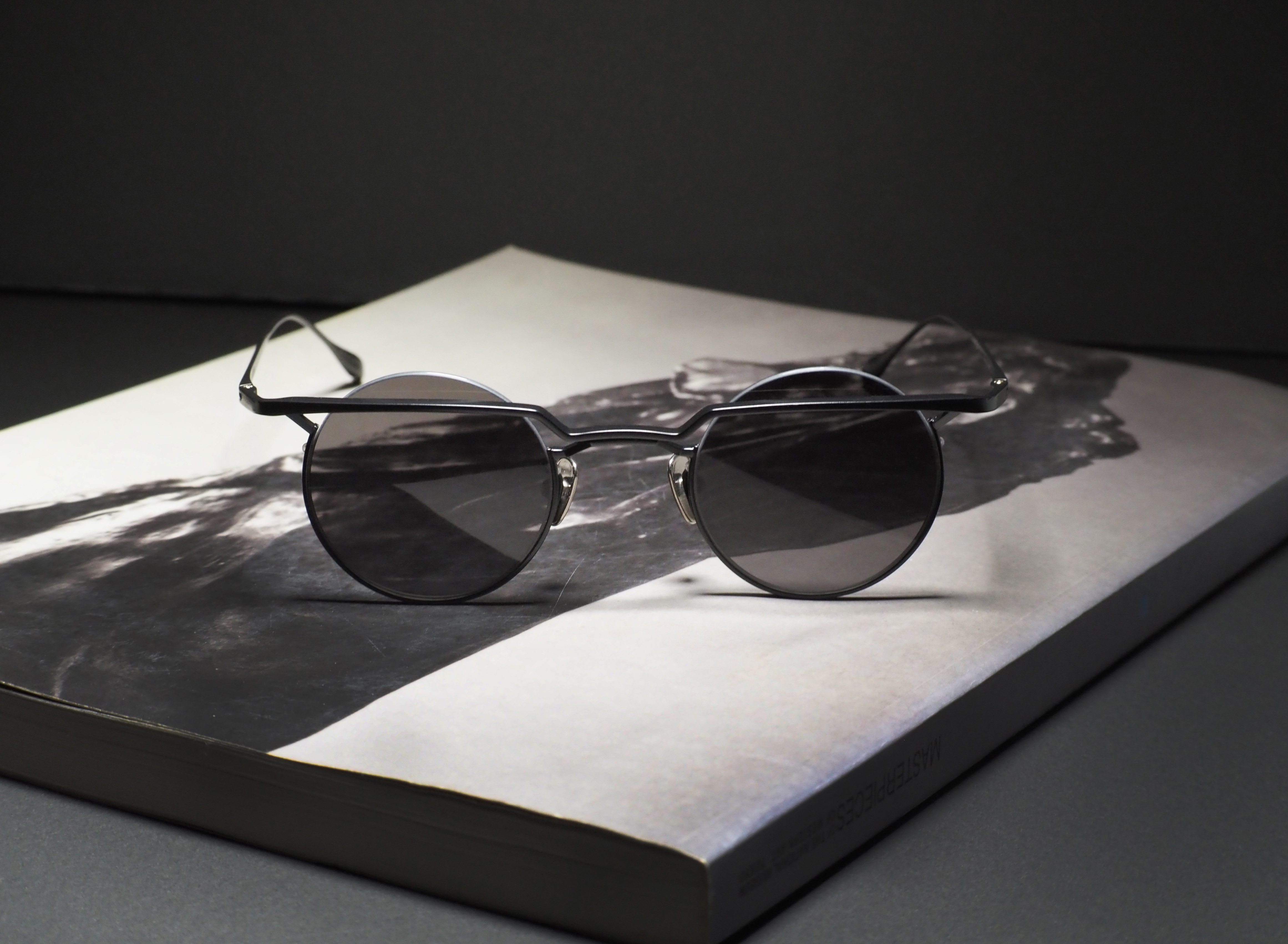 YOSHINORI AOYAMA「YA-001A」DOWNTOWN別注モデル、少量限定発売!