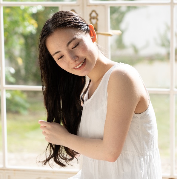 オリジナルシャンプーの開発⑥