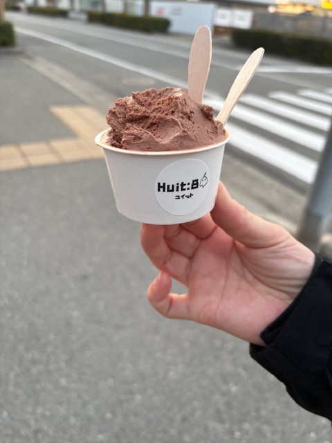 せっかく歩いたのにチャラ