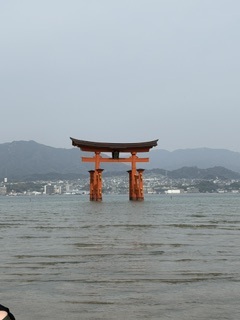 来れそうで中々来れなかった場所①