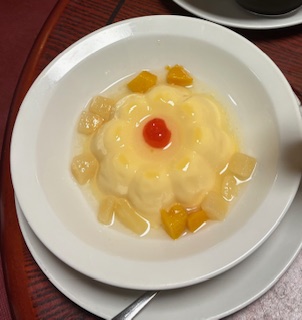 お祝いではないけれど