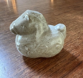 一度は陶芸体験もしてみたいかな