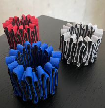 EVAのお手入れ・取り扱いについて