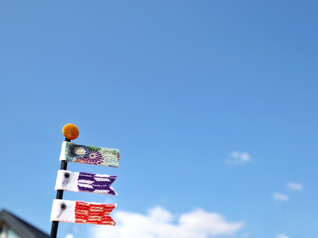 ⬛︎GWの営業について