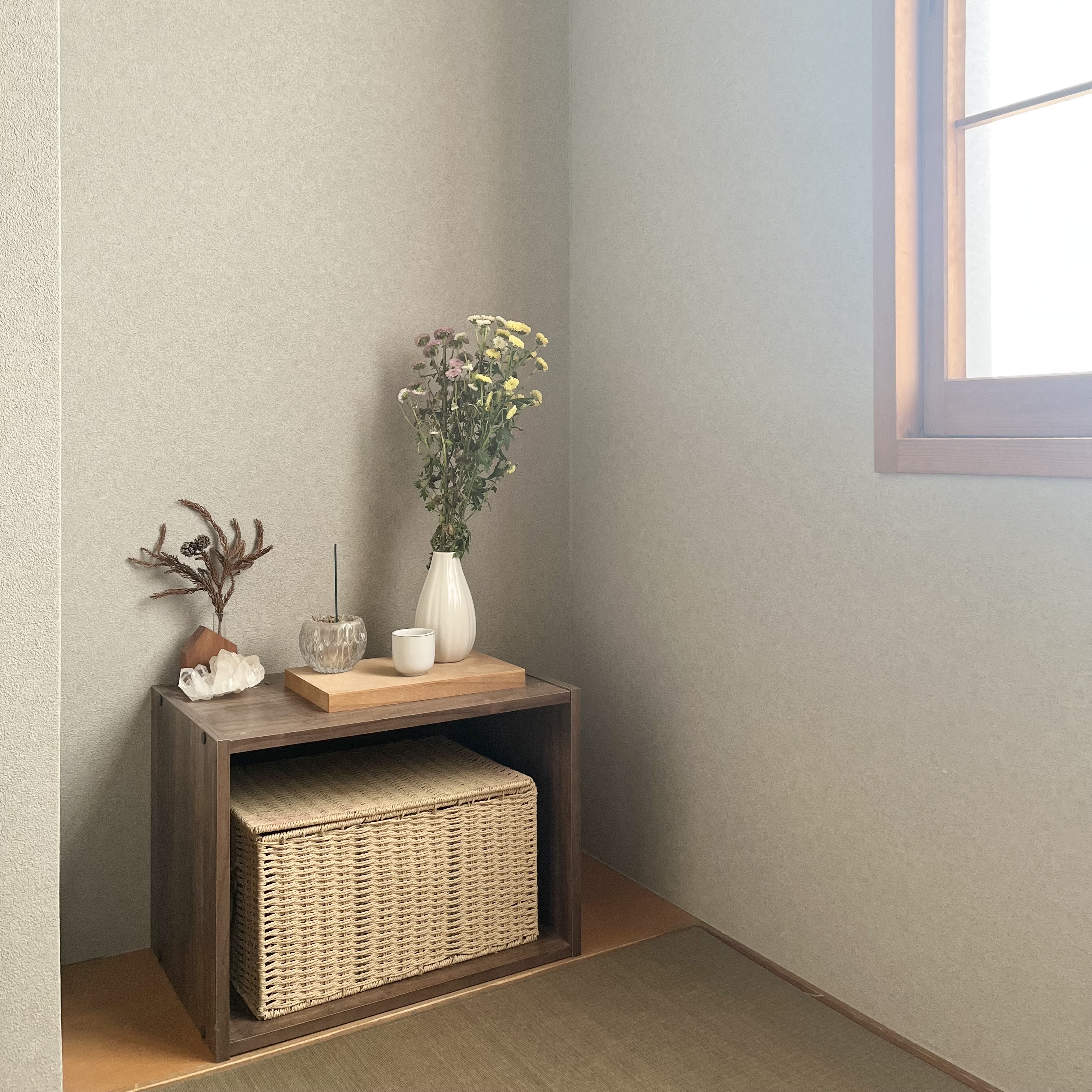 忘れ去られたご先祖様供養