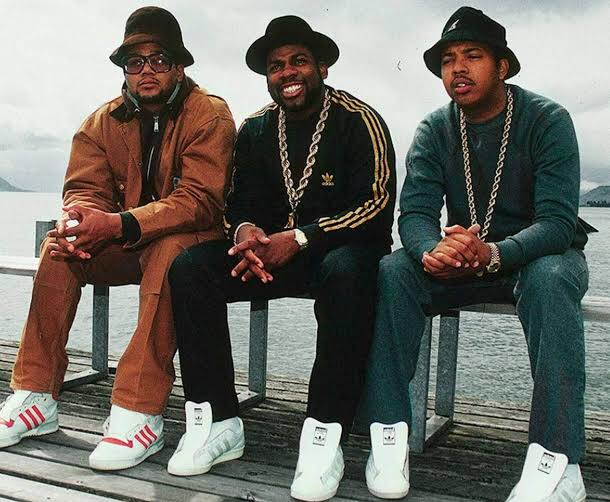 あなたのスニーカー愛、実は40年前から始まっていた説 / HIPHOP史解説⑦