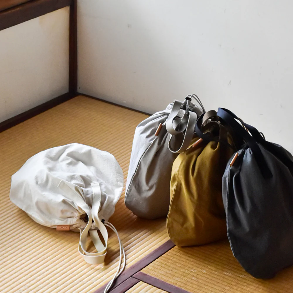 秋のお出かけにおすすめ／独自の素材感とデザインで人気の【ZAZA CLOTH】シリーズ
