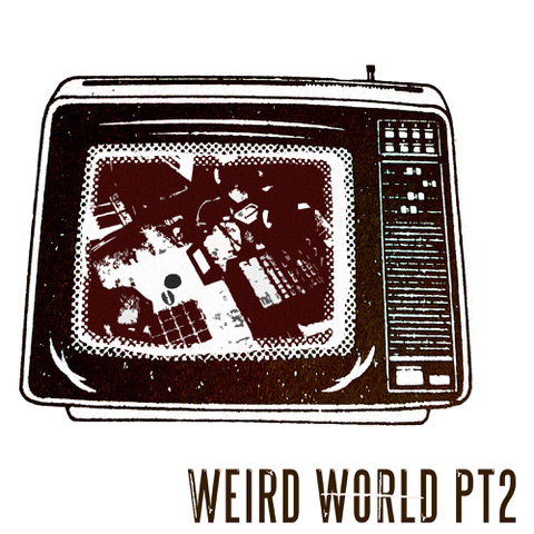 Yotaroの新曲"Wired World Pt.2"をリリースしました！