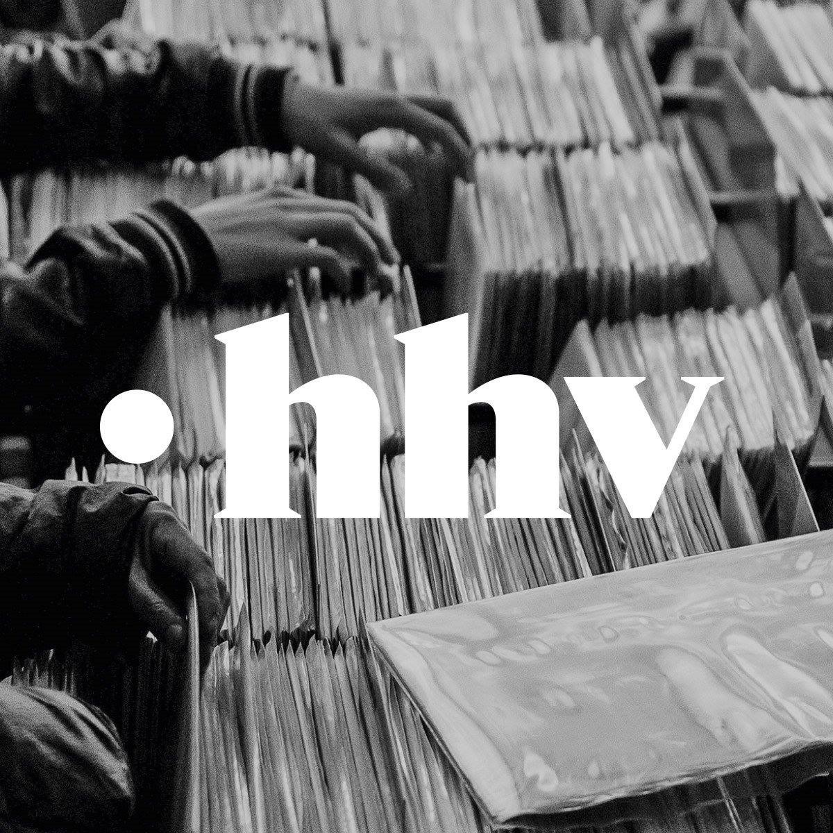 ドイツ・ベルリンのHHVにてHoney Records商品取扱開始