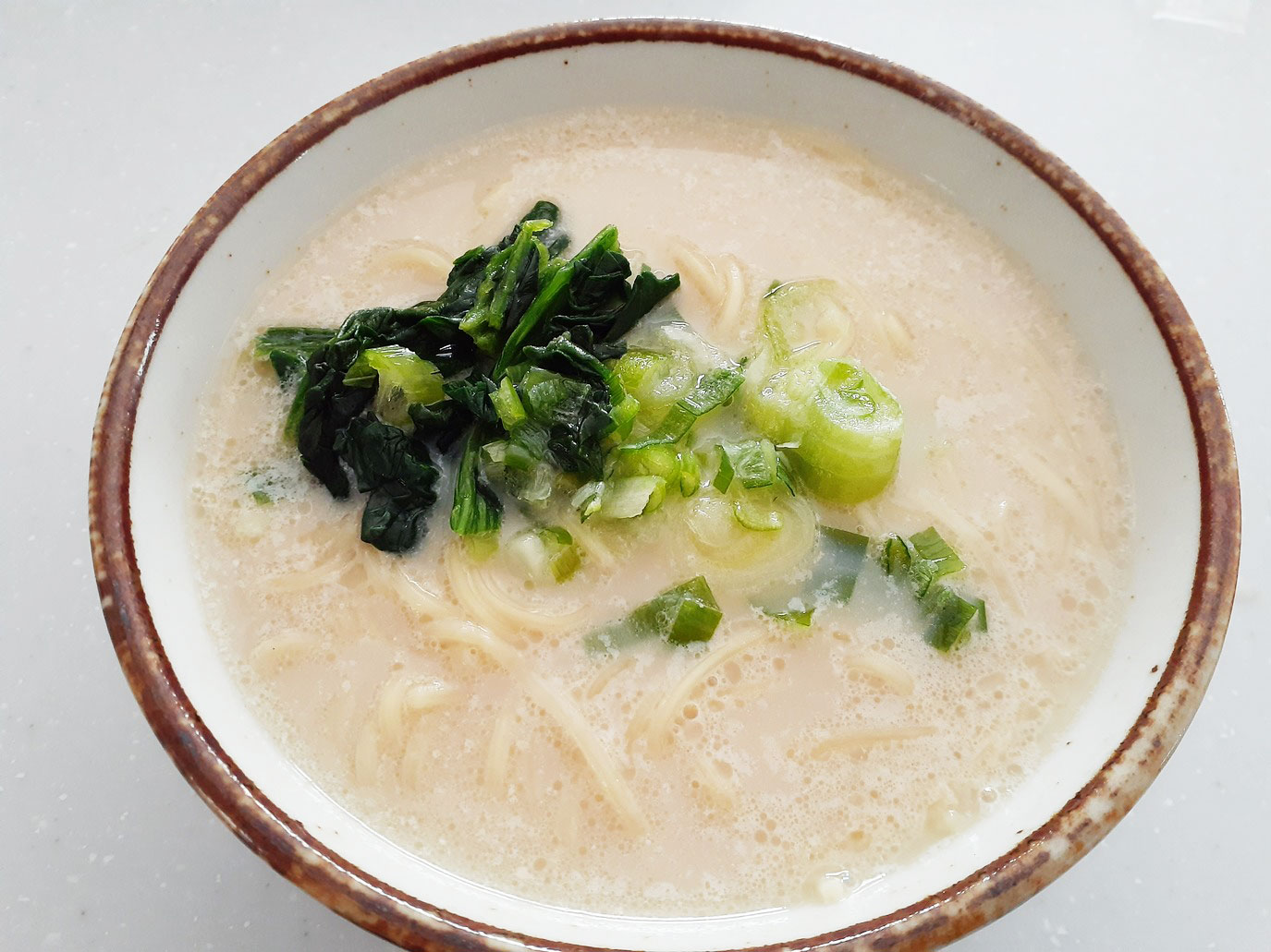 【簡単おだし】あごだしラーメン(長崎県平戸市)