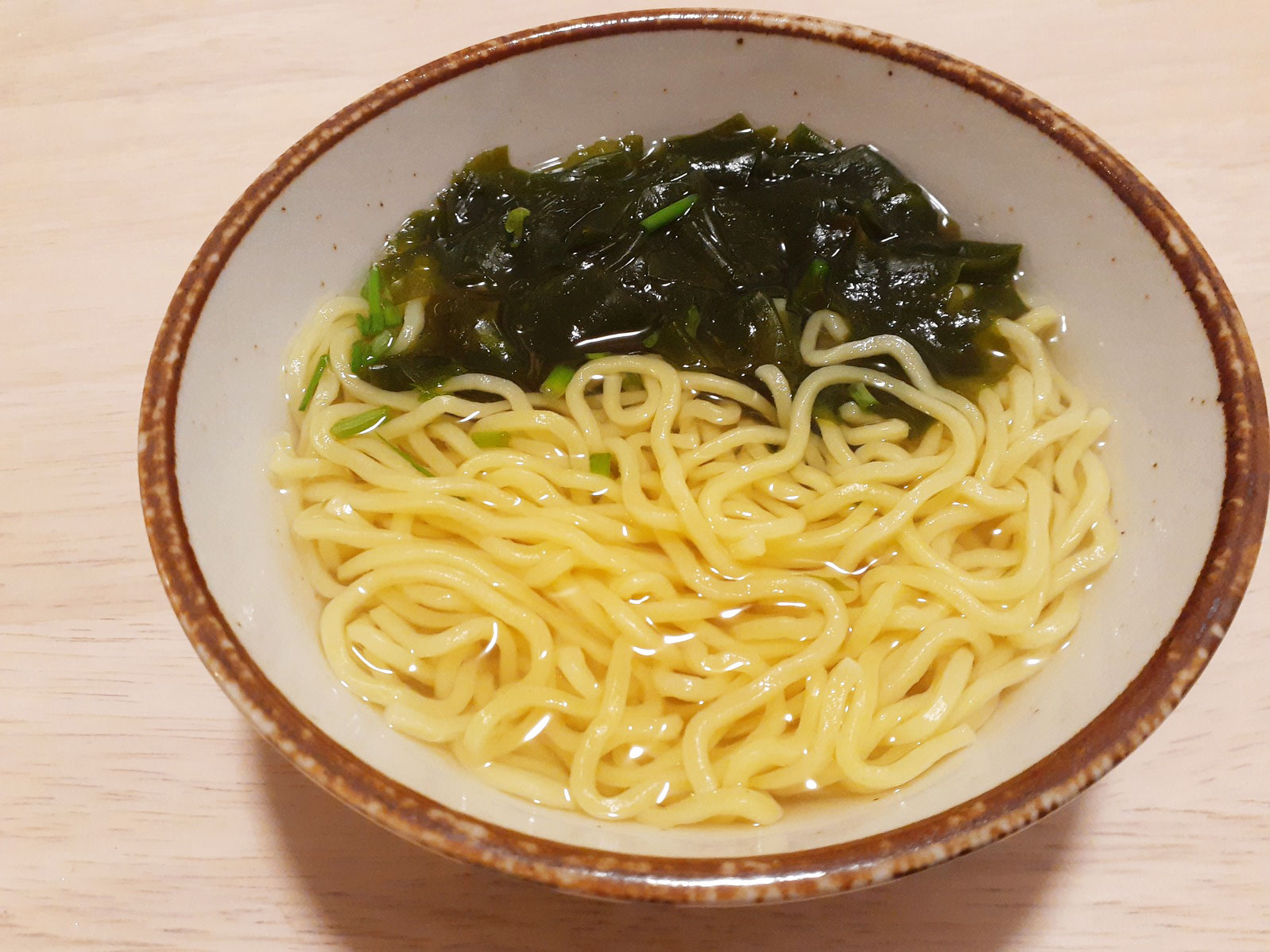 【簡単おだし】お店の味！北海道塩ラーメン