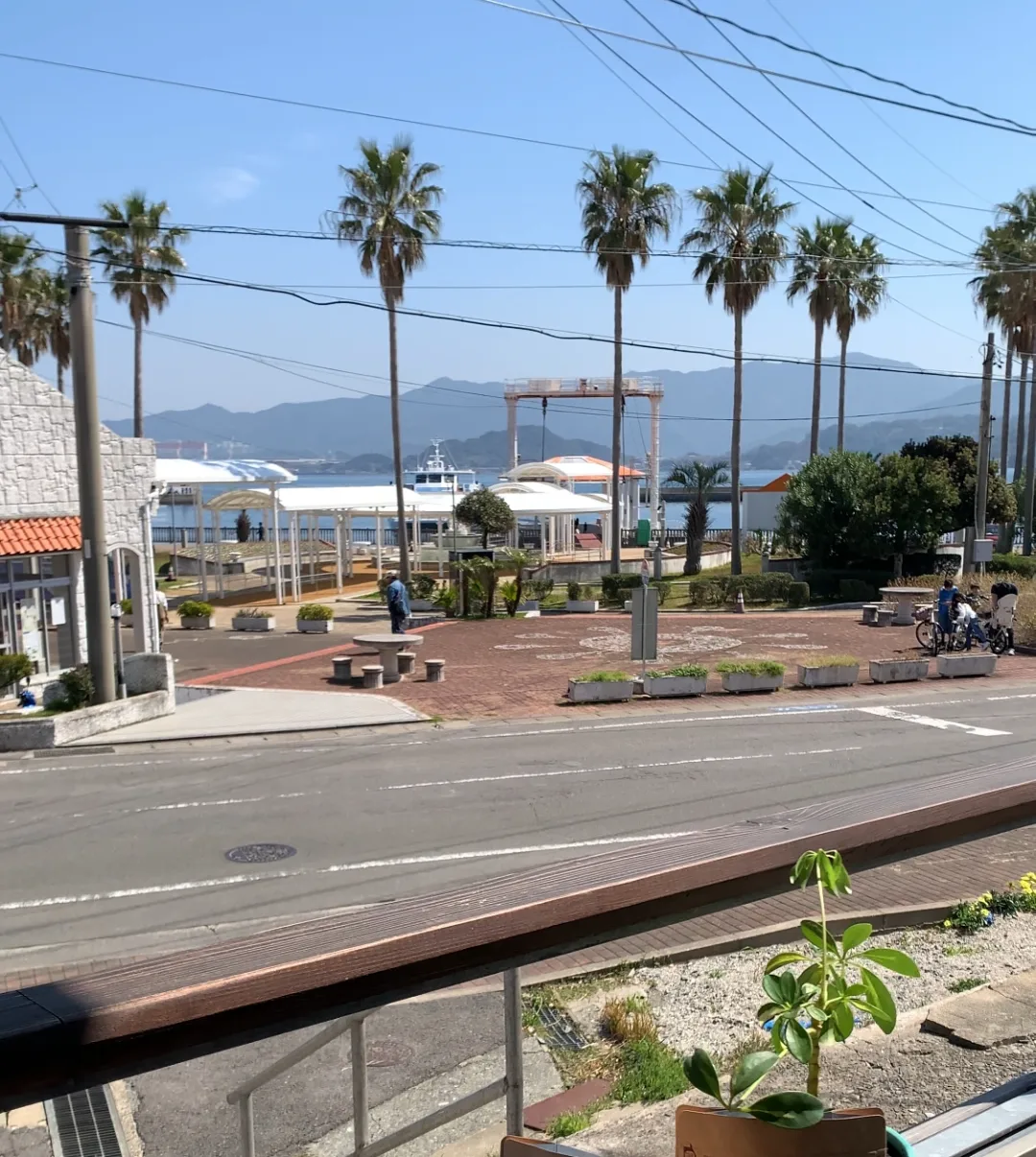ブログはじめました