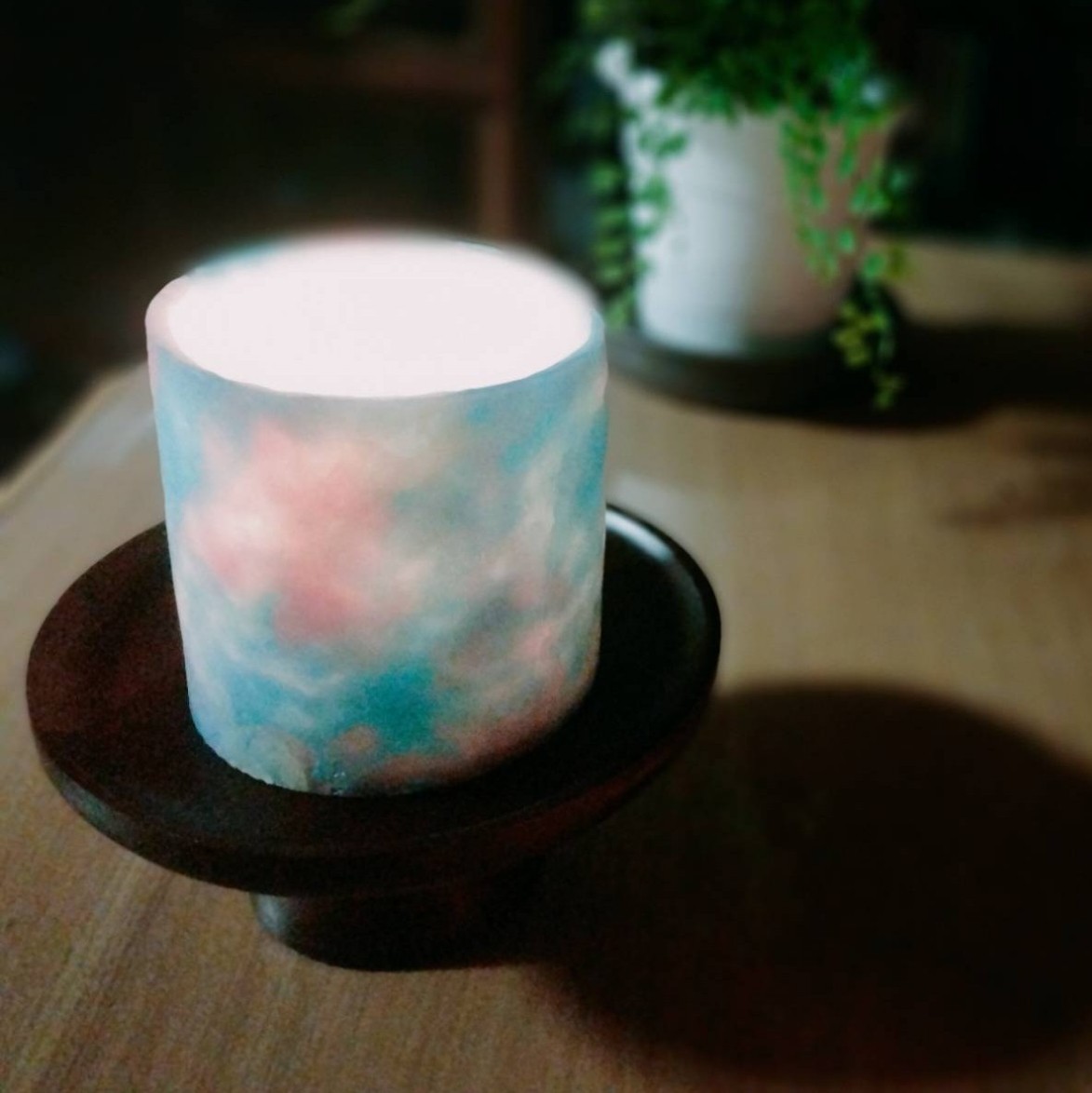 第4話:不安に揺れる心と、火の呼吸