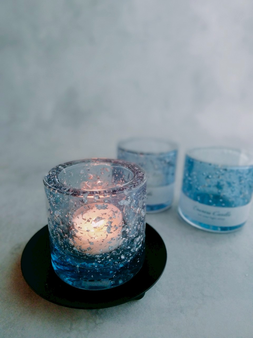 第7話:孤独の夜に灯す、銀のような光