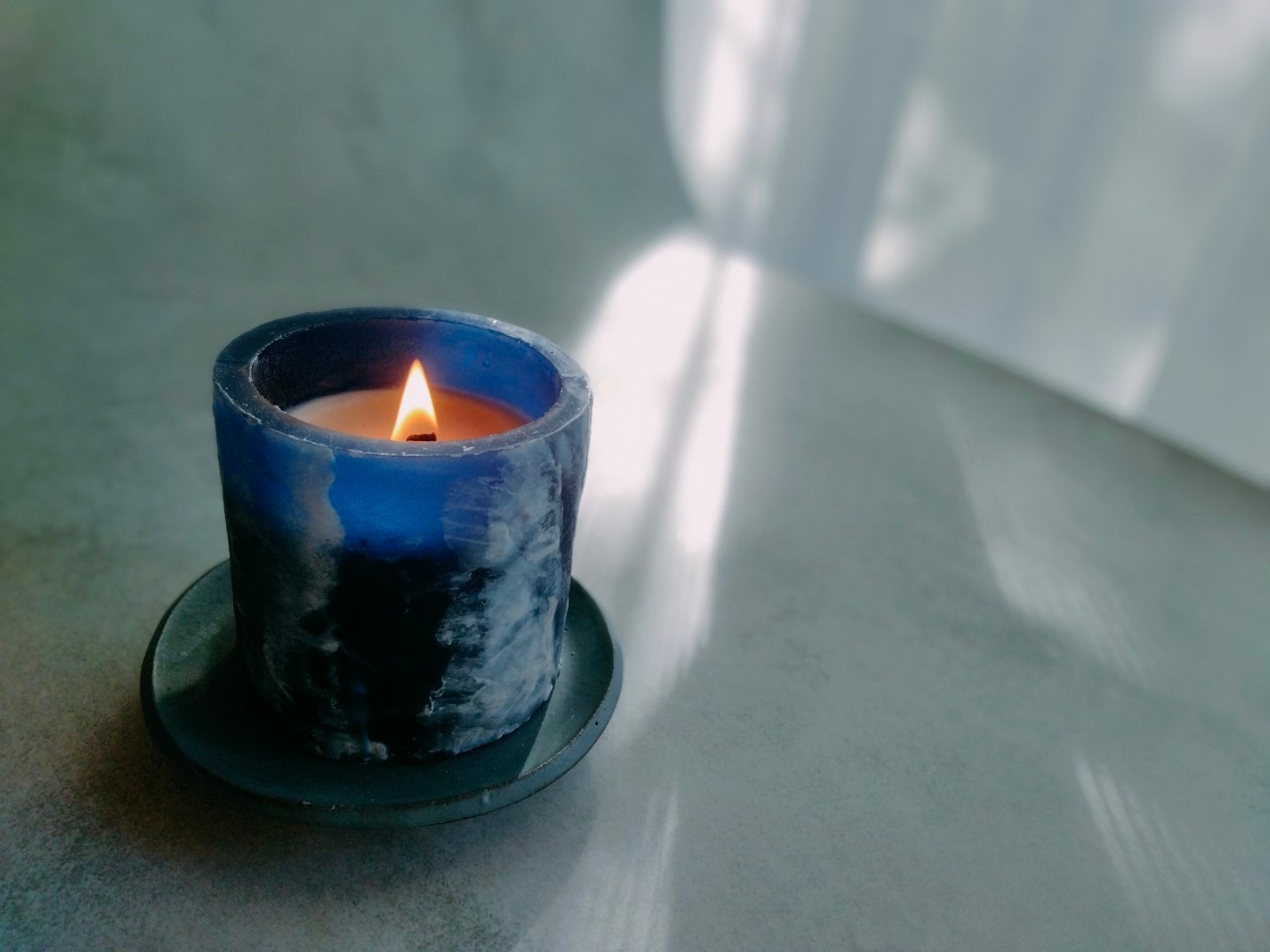 The Healing セッションのこと