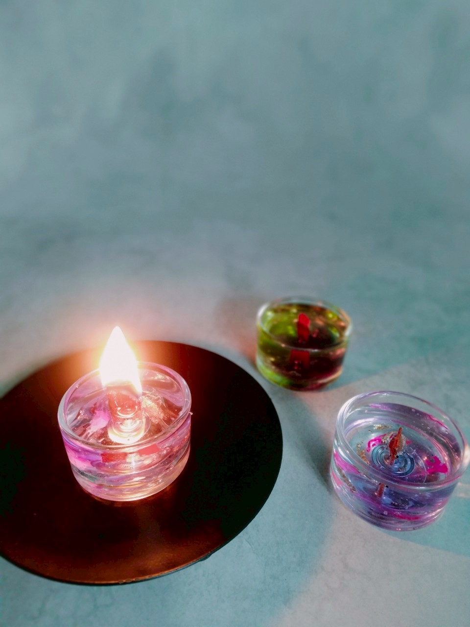 第5話:喜びは"味わう"ことで深まっていく