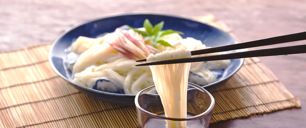 waomoiの和麺を美味しくお召し上がりいただくコツをご紹介!
