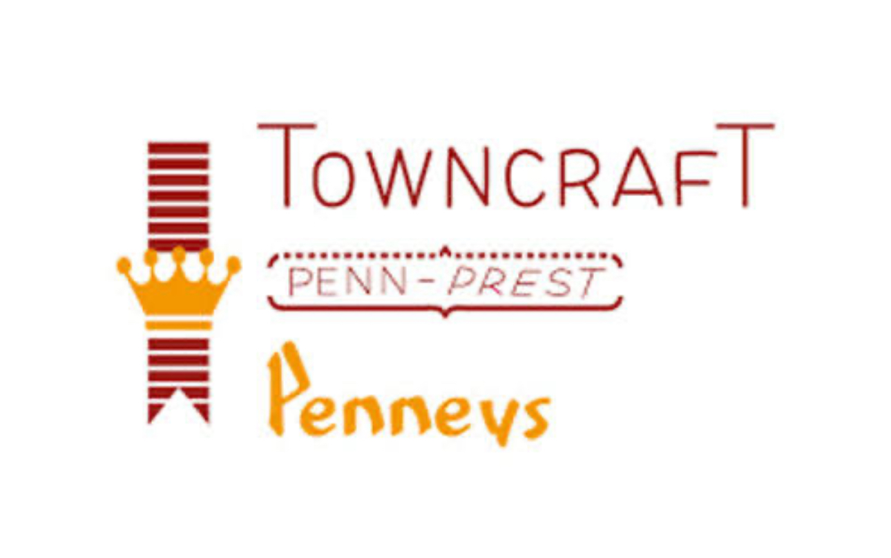 ブランド紹介【TOWN CRAFT】とは
