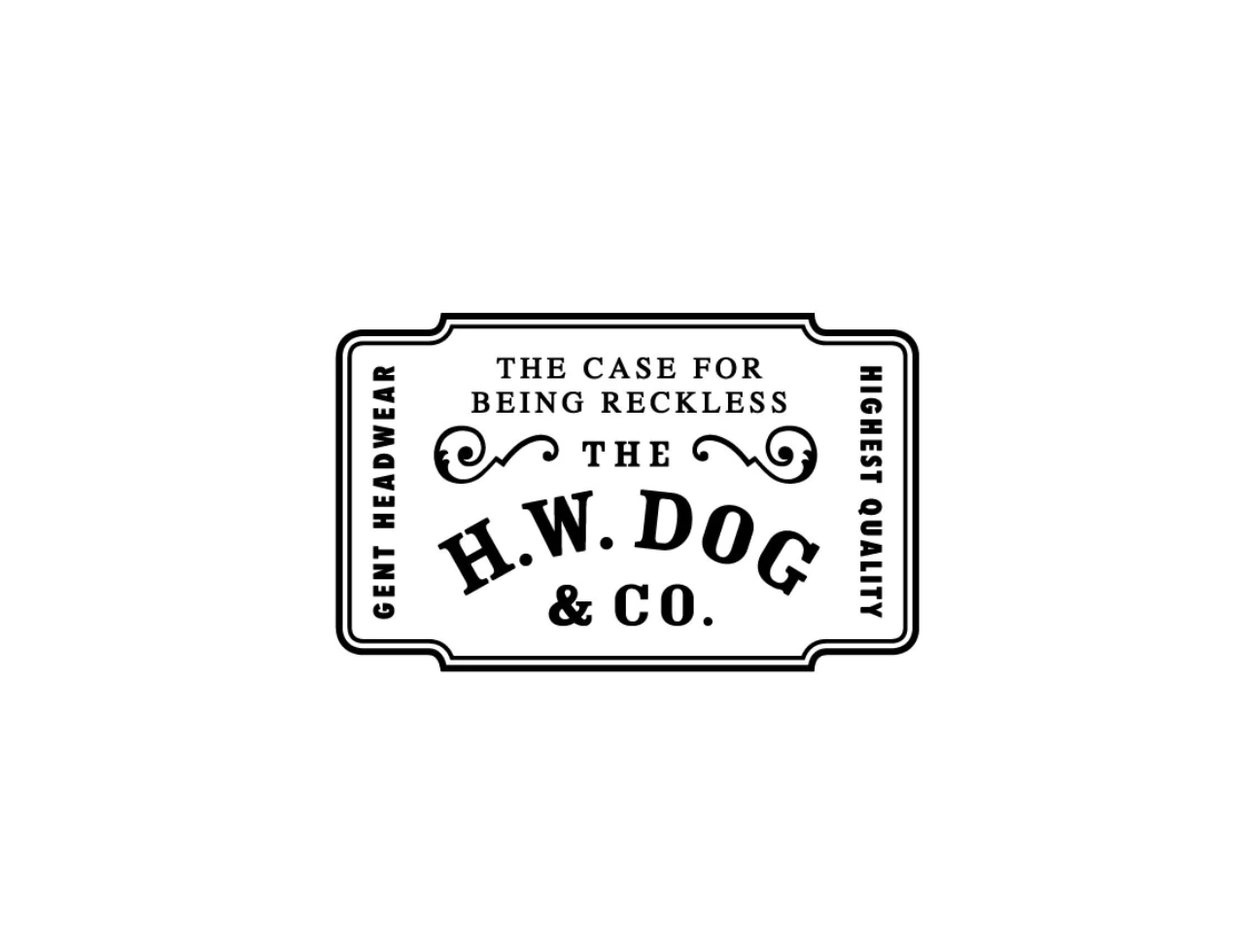 ブランド紹介【THE H.W.DOG&CO.】とは
