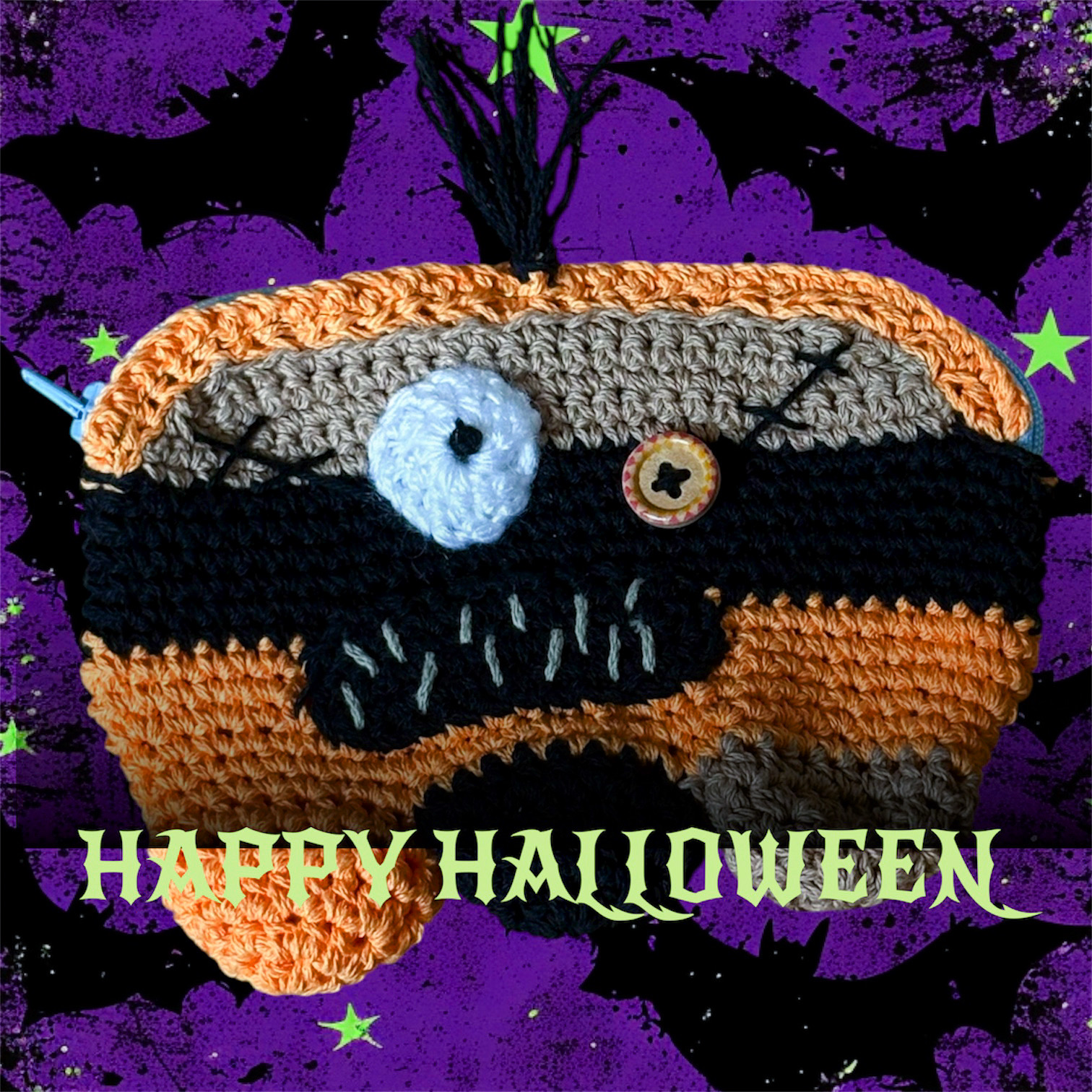 今宵、新たなグールアイが蘇る…