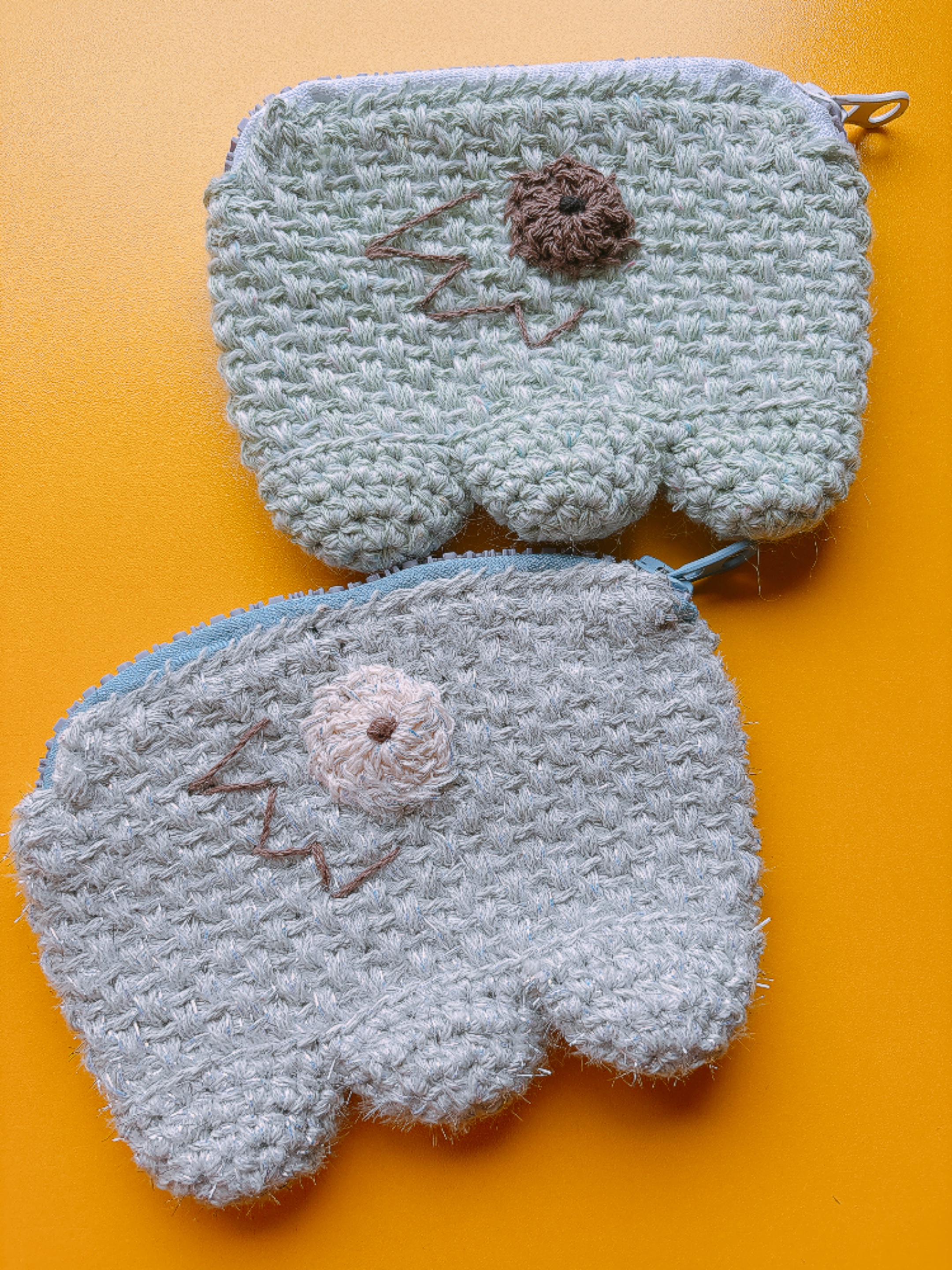 【捕獲注意！】チョコミント党を狙うモンスター達