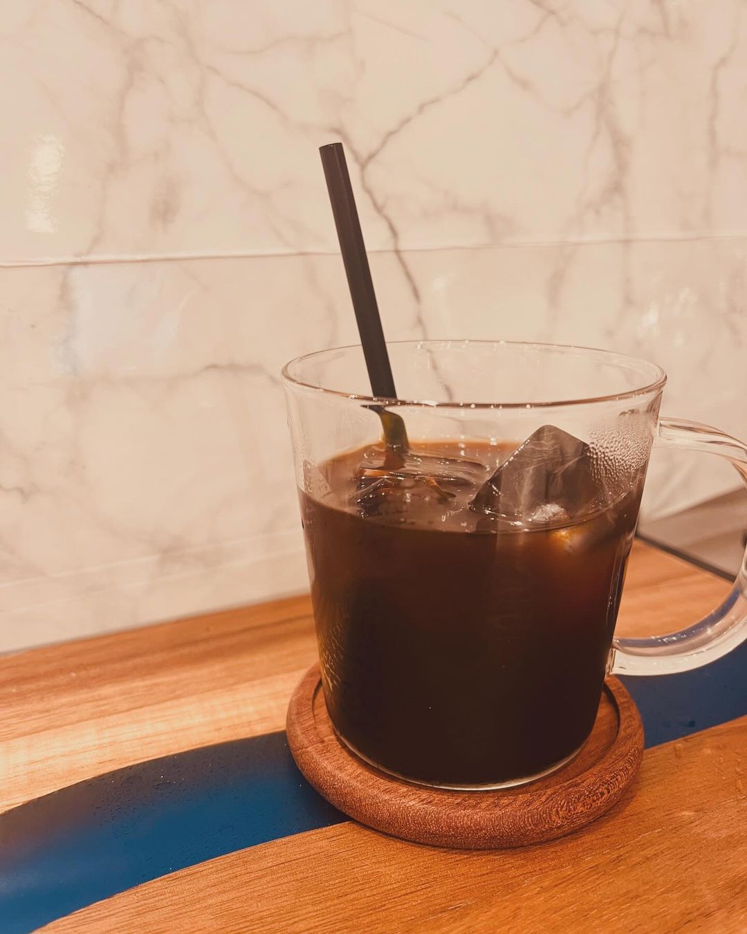 アイスコーヒー、おすすめの淹れ方