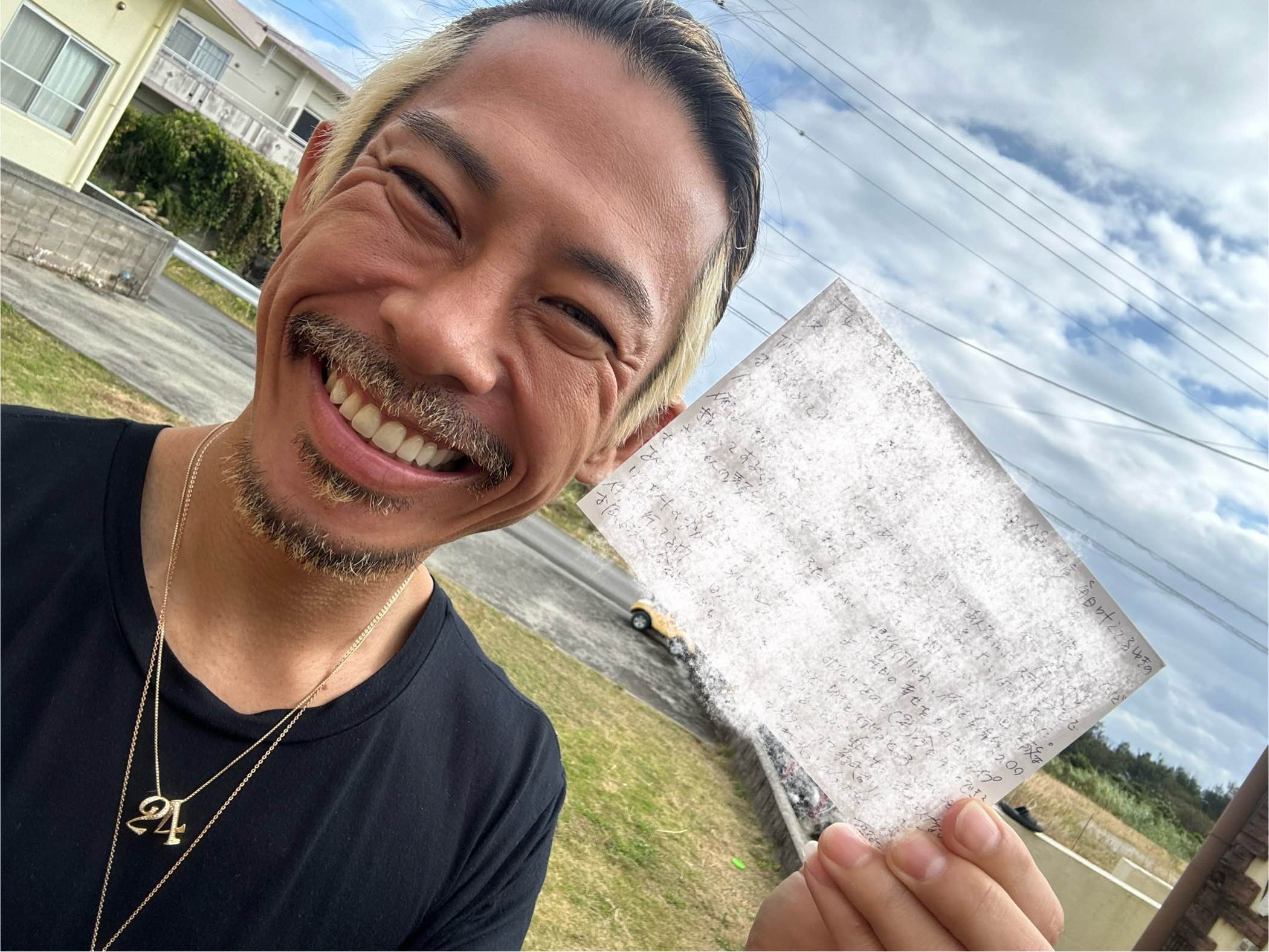 【vol.1】大切な人を大切にするための52の実践／手書きで気持ちを伝える