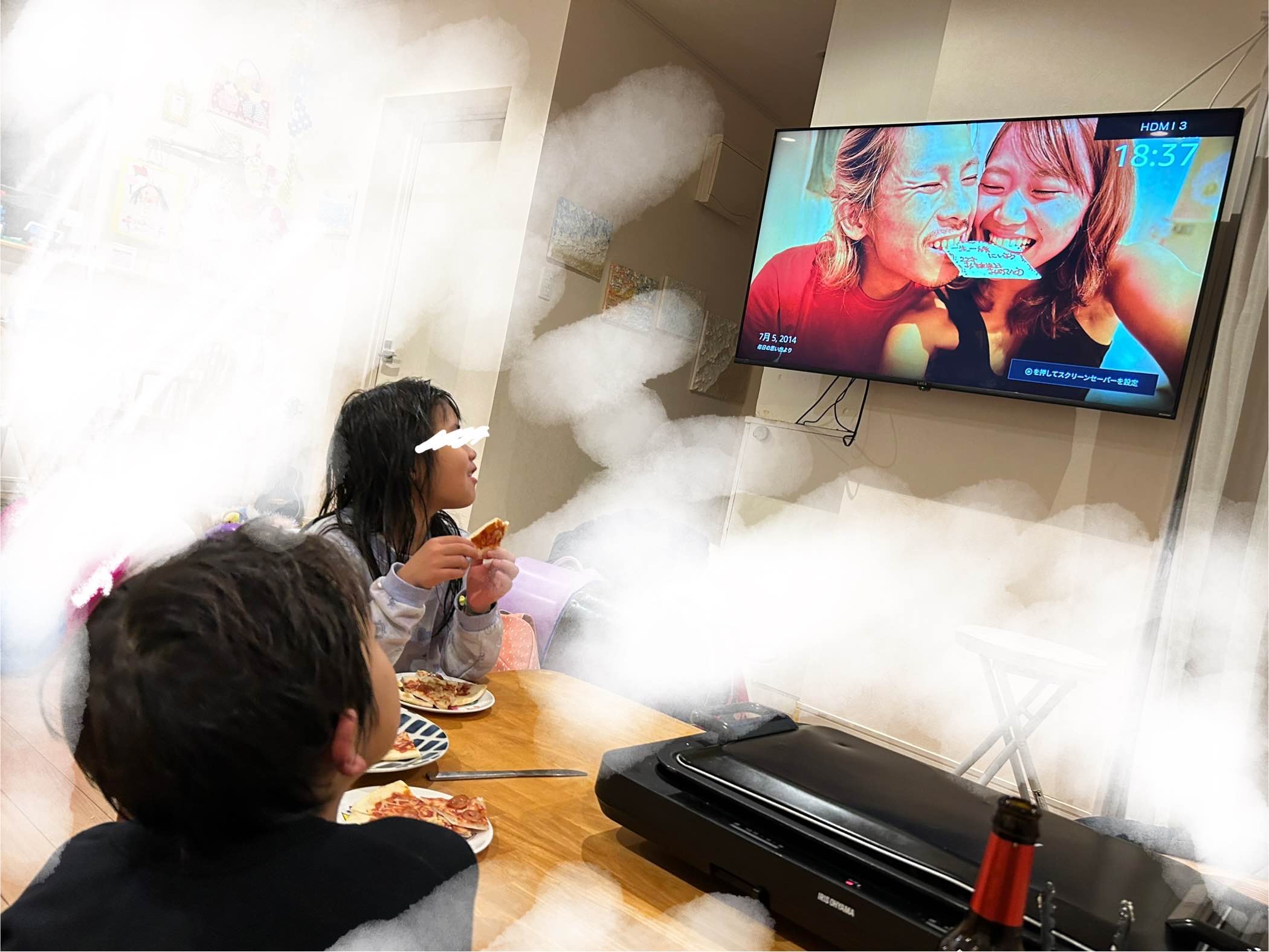【vol.4】大切な人を大切にするための52の実践／大切な人と一緒に思い出写真を振り返る