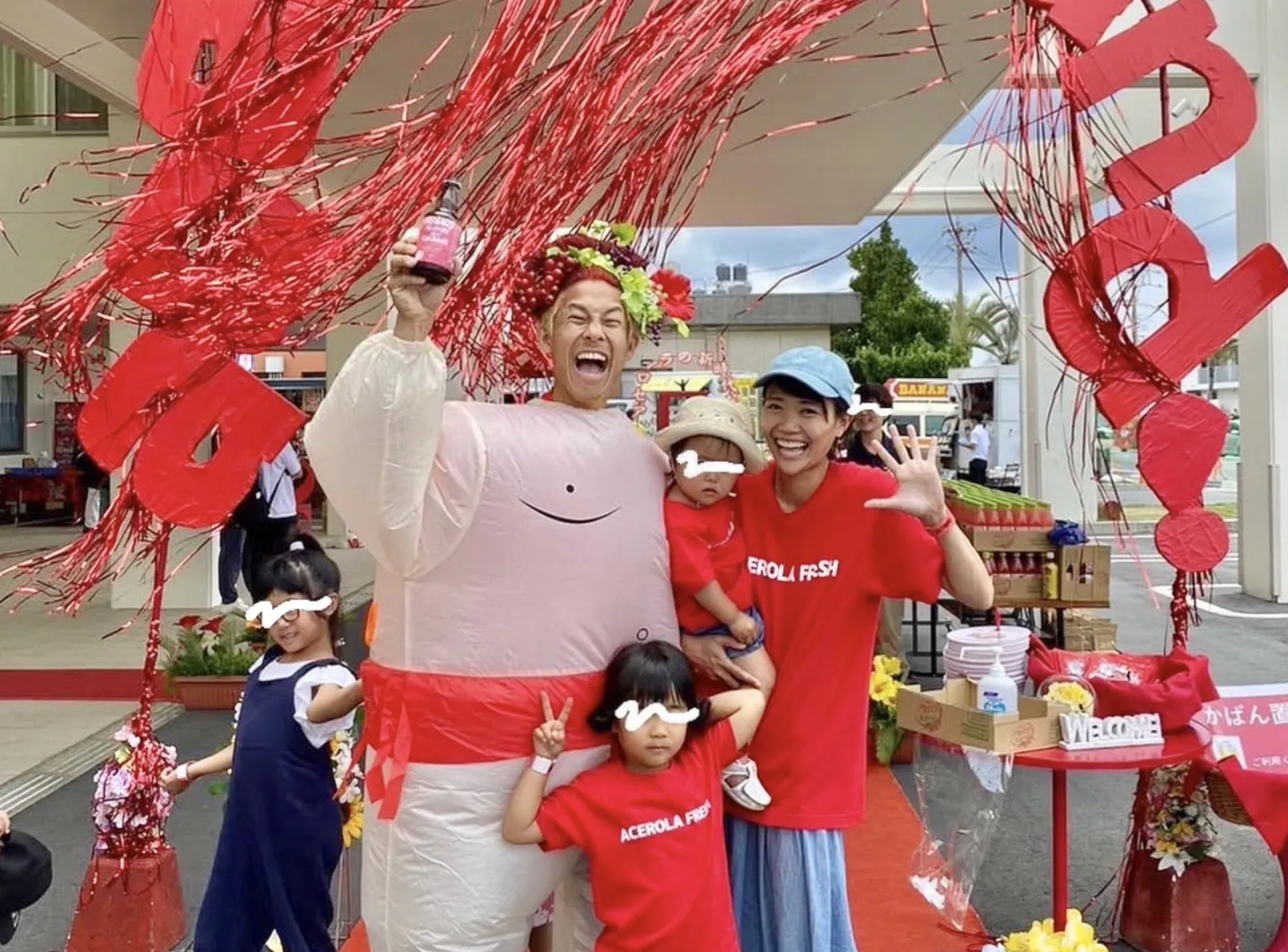 【vol.17】大切な人を大切にするための52の実践／「季節のイベントや祭りに一緒に参加する」