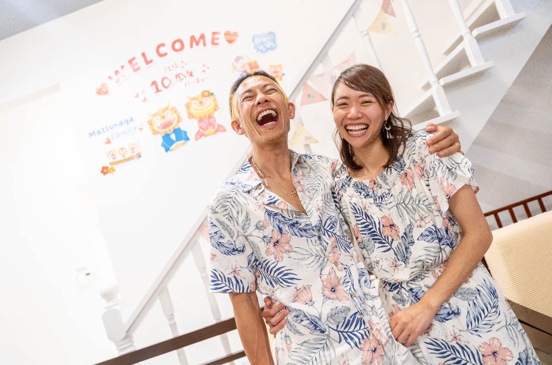 【vol.16】大切な人を大切にするための52の実践／「一緒に過ごす予定を内緒で計画する」