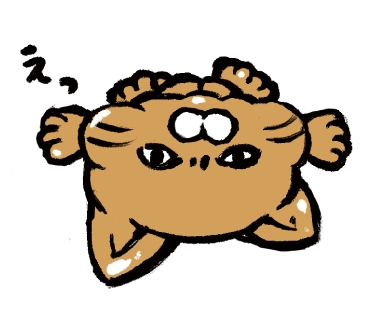 「かわいさの、その先へ。」マッスルキャット誕生と第一号アートトイ リリース