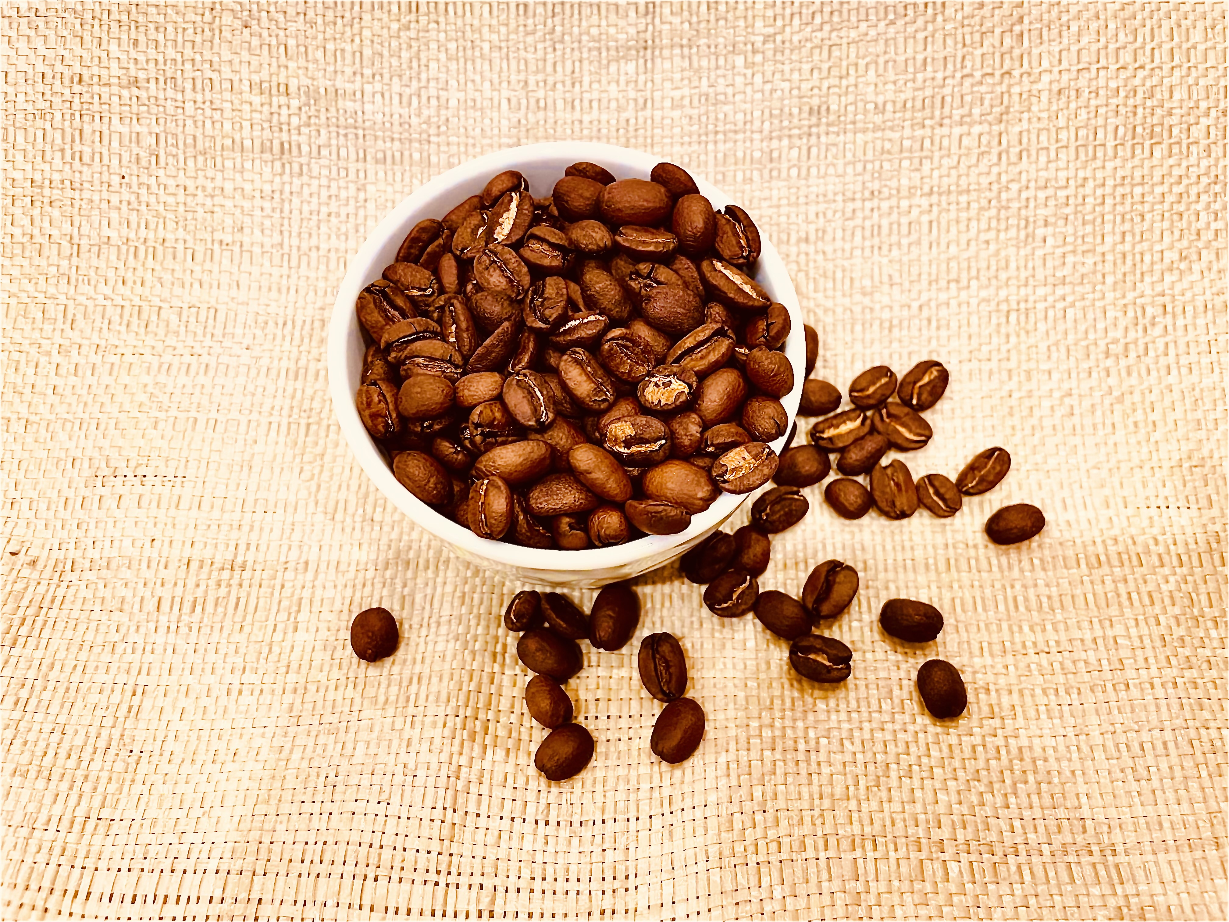 浅煎り　グアテマラ・コンポステラ・ゲイシャW 販売を終了のお知らせ☕