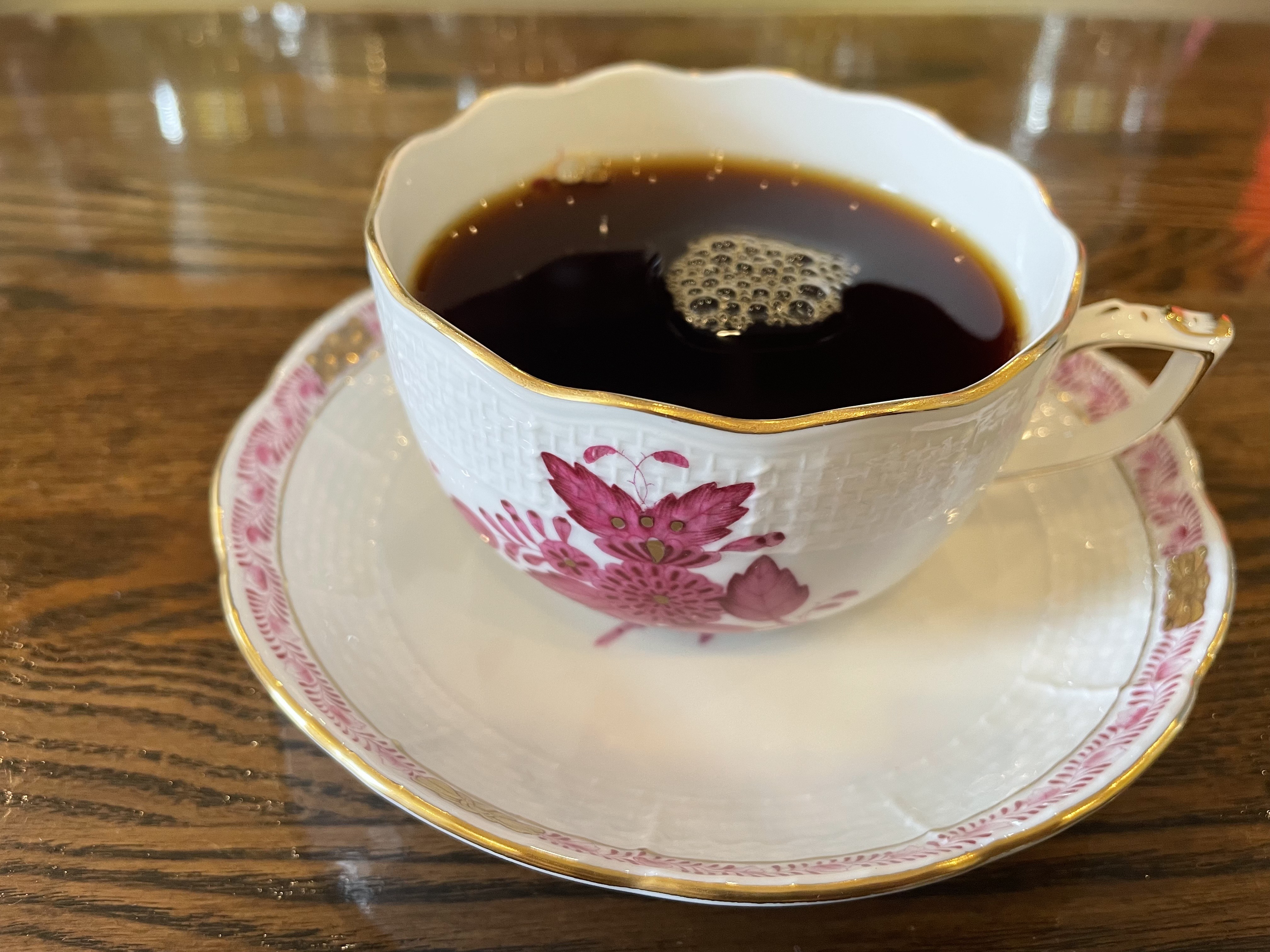 浅煎り パナマ・ドンパチ・ゲイシャN 店舗・オンライン　SOLD OUT