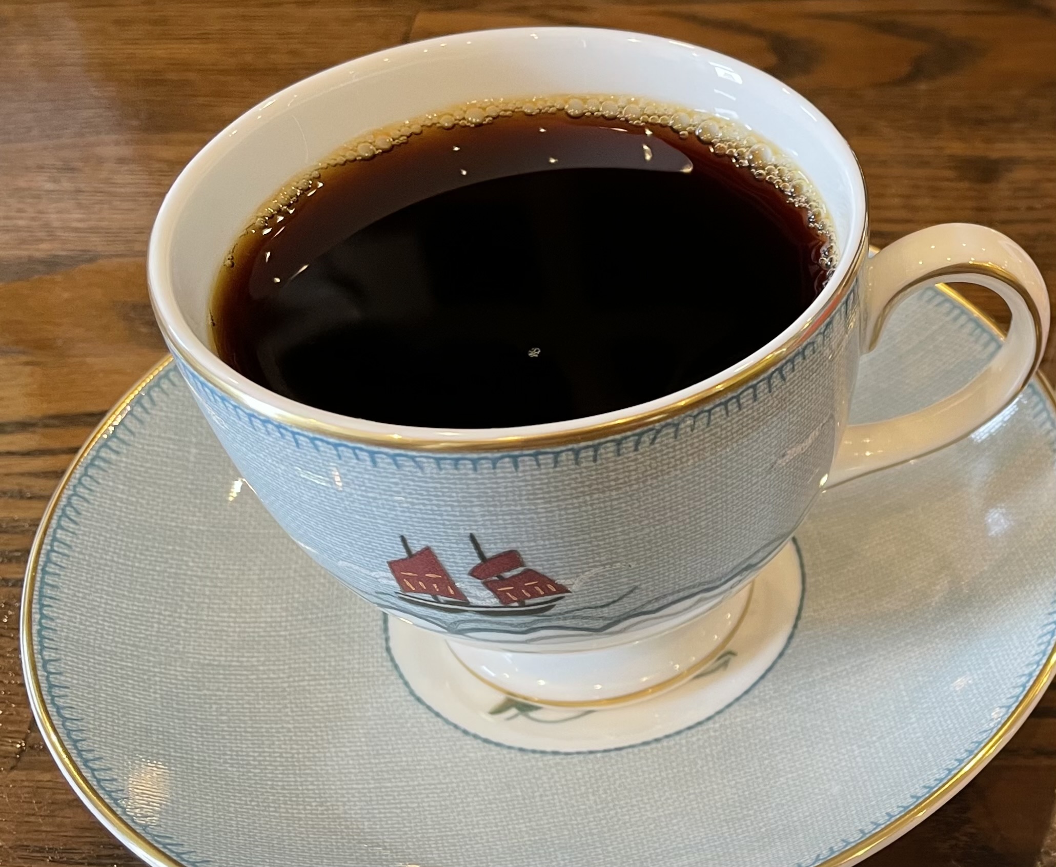 数量限定　中深煎り　ハワイ・コナ・エクストラファンシー5/29より販売開始のお知らせ☕