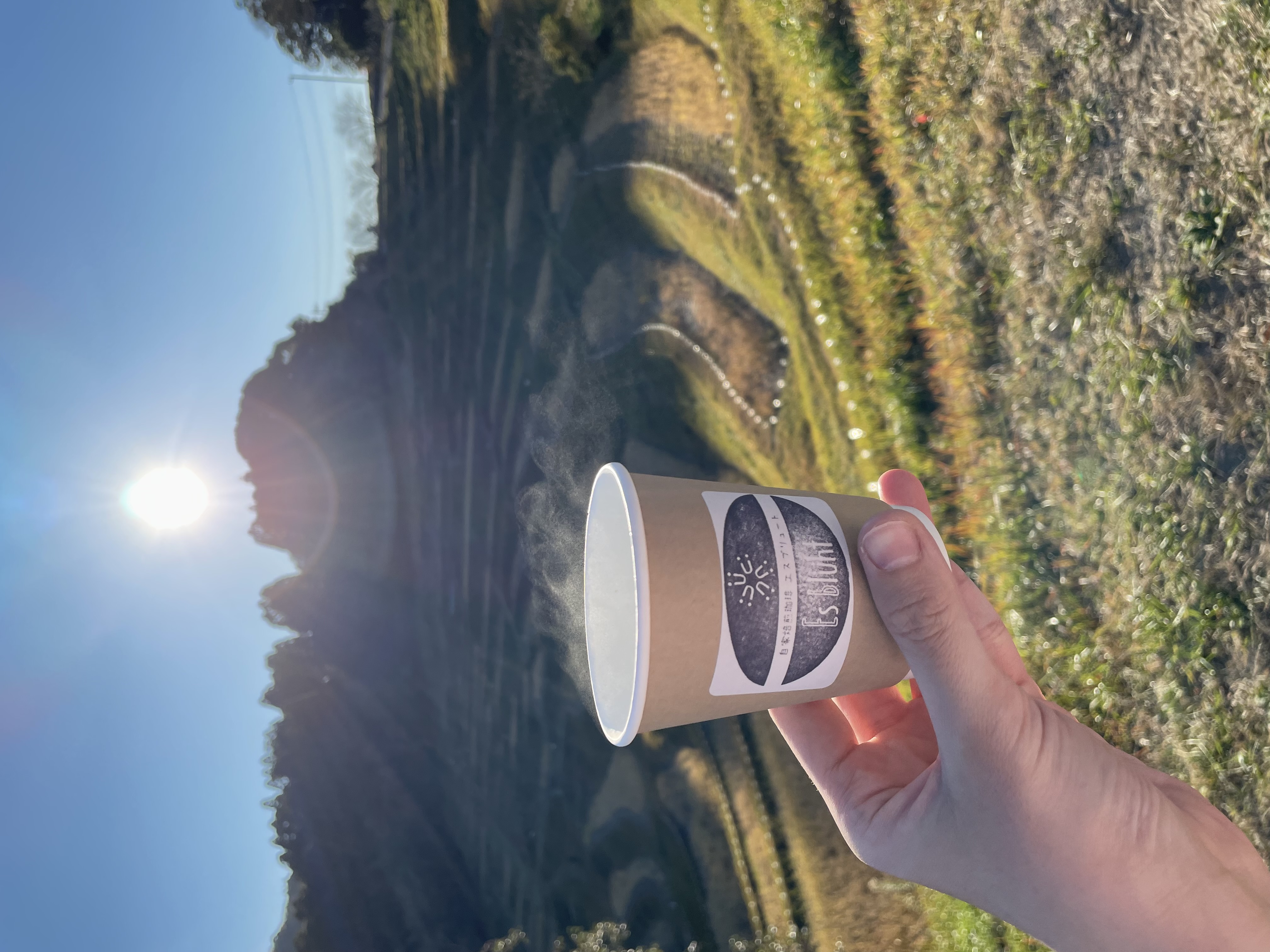 年末のご挨拶☕️