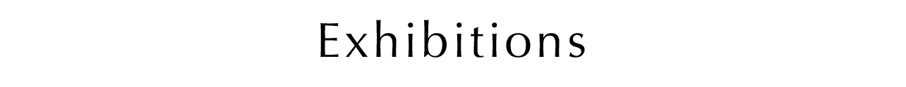 Exhibitions Archives