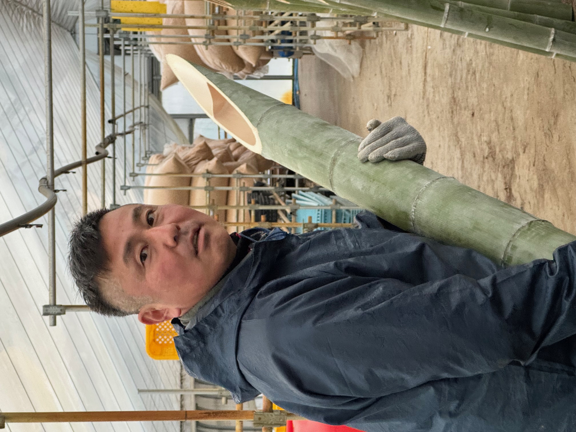 クリスマス終わってないけど、お正月⁈