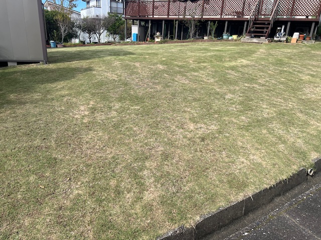 一つずつ・・・!!!