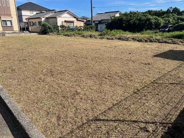 久しぶりの晴天!!!