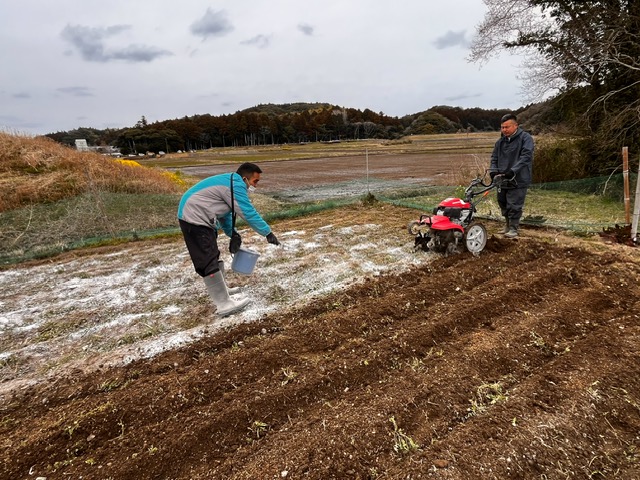 いつでもどうぞ！！！