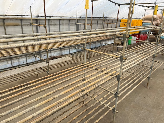 雨天の時にこそ！！！