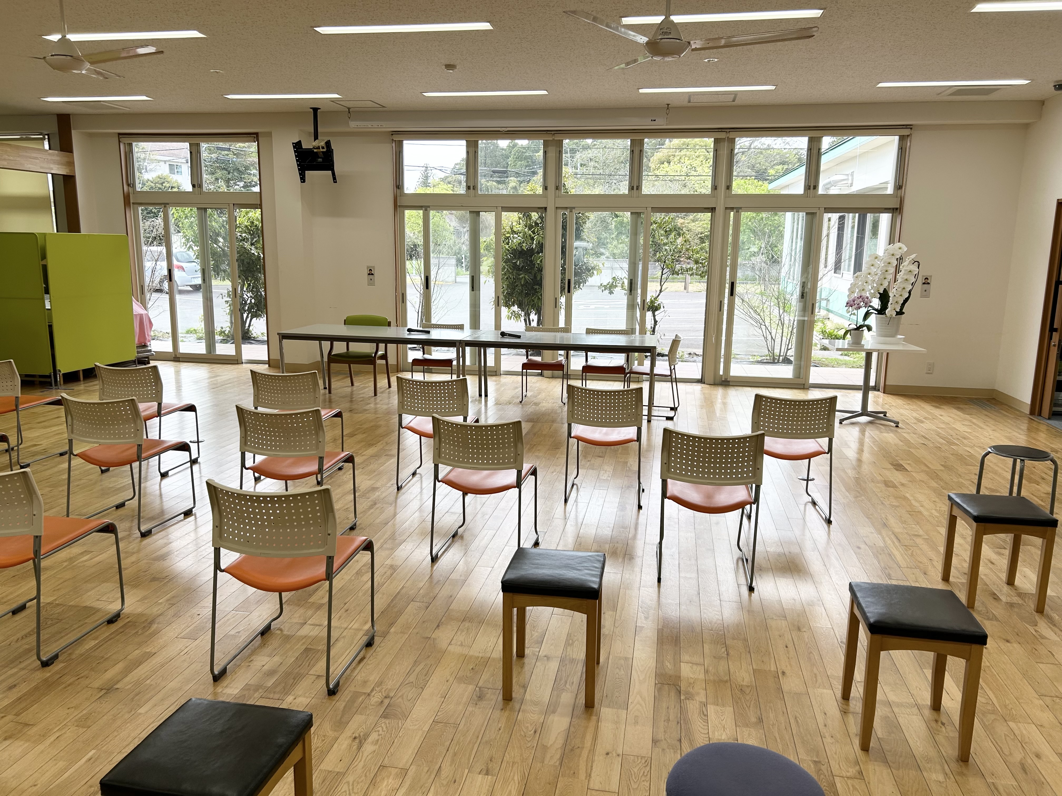 家族会