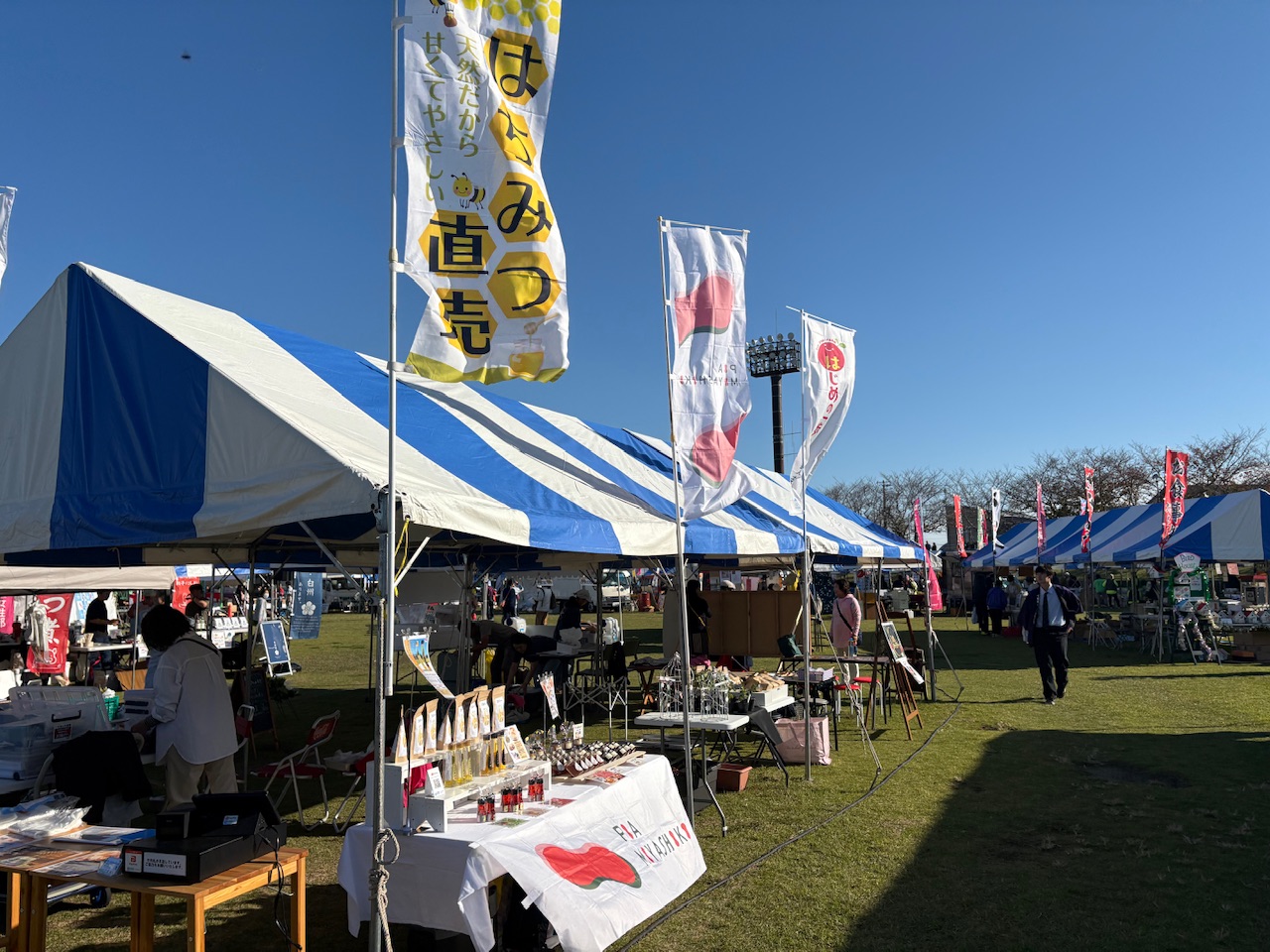 ふるさとまつり