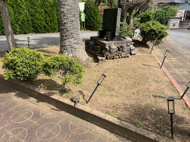 面積は果てしなく・・・