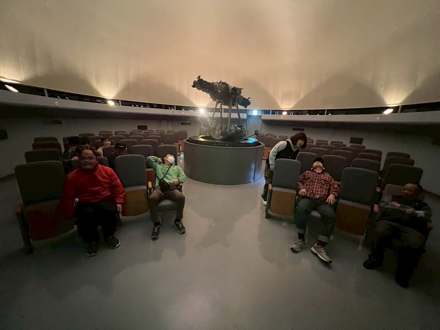 堪能尽くし！！！