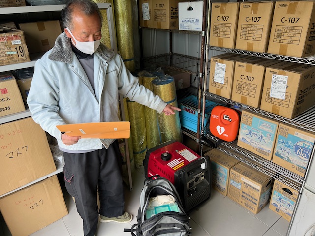 備えよ常に！！！