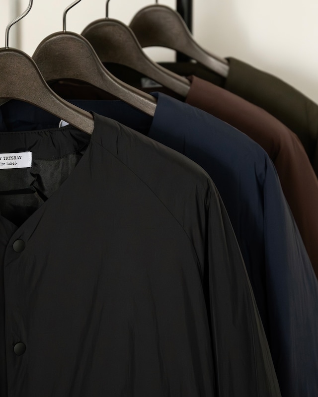 White Label最新作＋再販2型。選べる楽しさを、12/1 21時から。